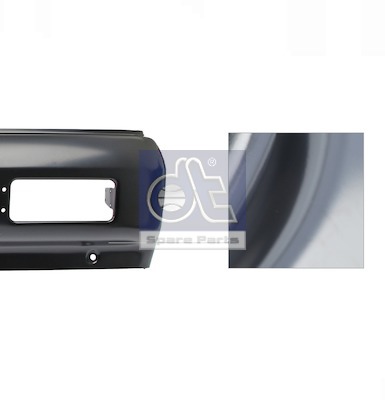 Dt Spare Parts Bumper 5.16008