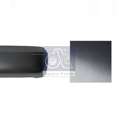 Dt Spare Parts Bumper 5.16009