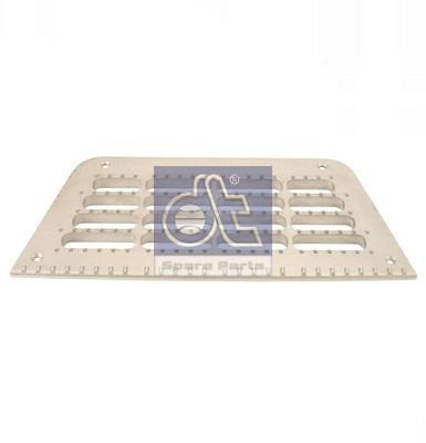 Treeplank Dt Spare Parts 5.16026