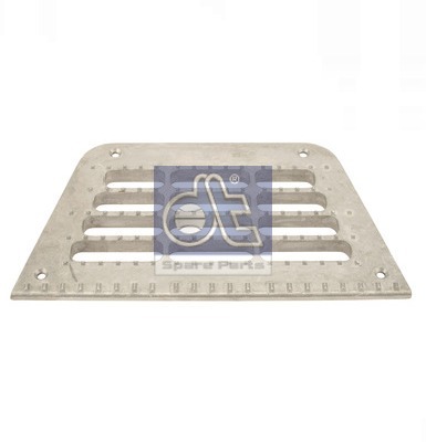 Treeplank Dt Spare Parts 5.16036