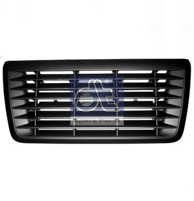 Dt Spare Parts Grille 5.16042