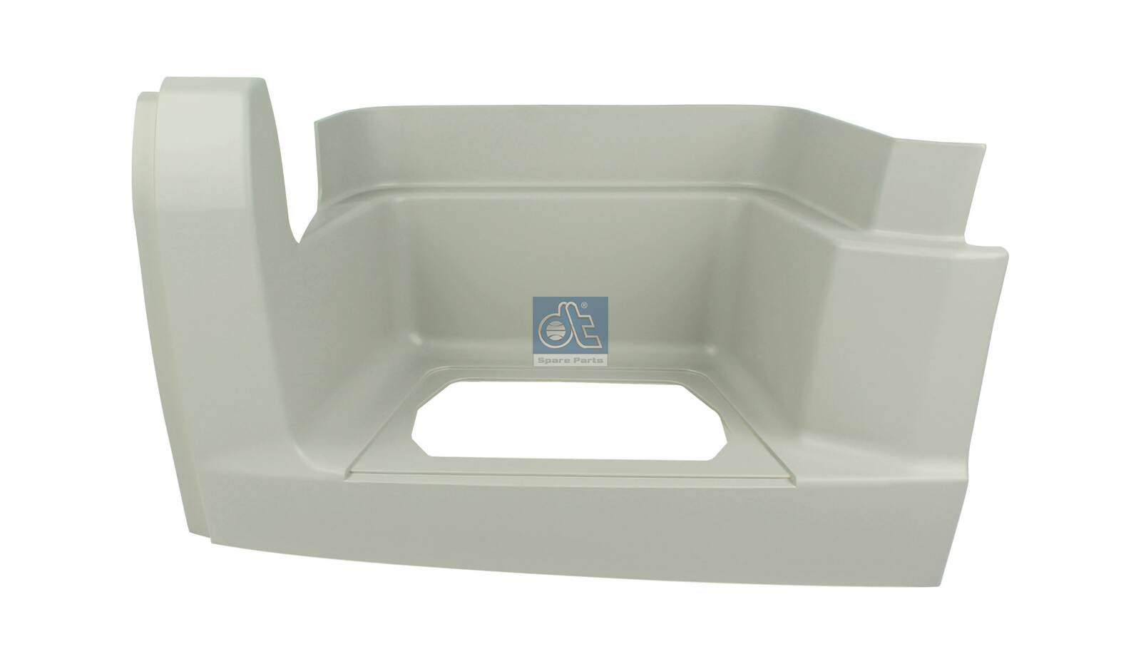 Dt Spare Parts Dorpel 5.16048