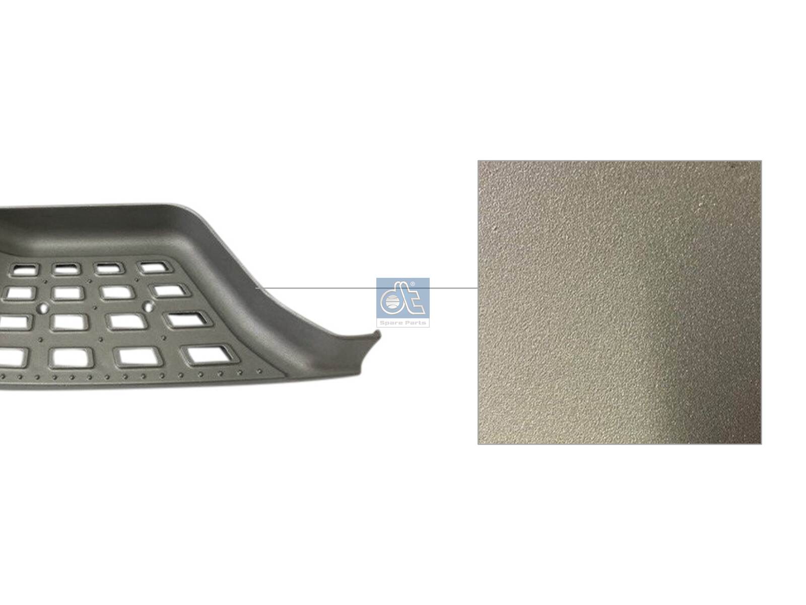 Dt Spare Parts Treeplank 5.16097