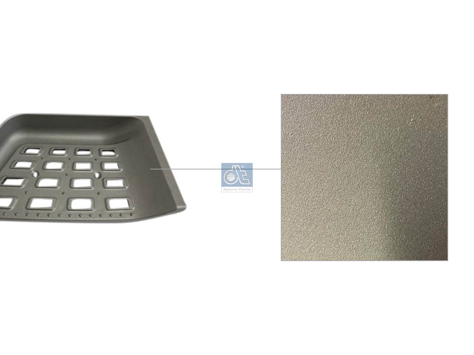 Dt Spare Parts Treeplank 5.16098