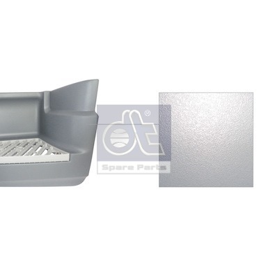Dt Spare Parts Dorpel 5.16153