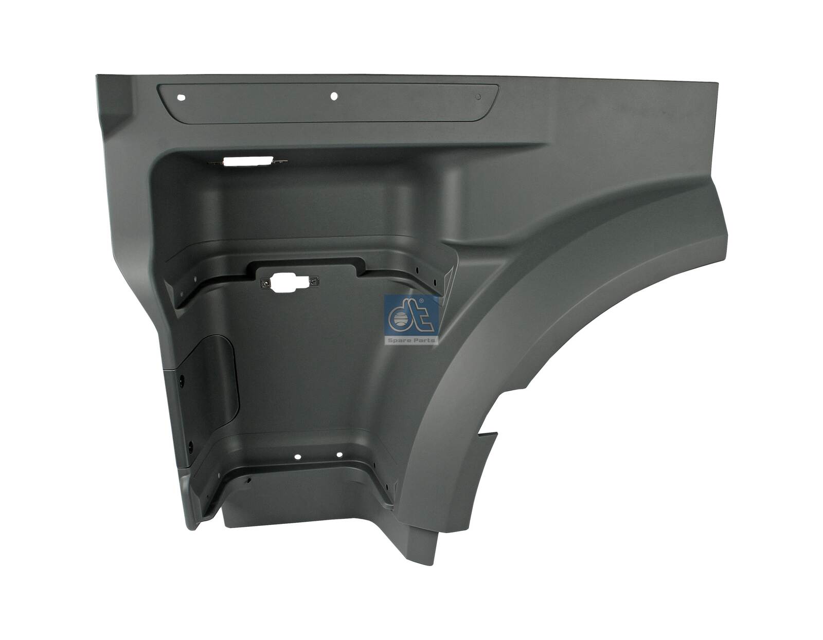 Dorpel Dt Spare Parts 5.16156