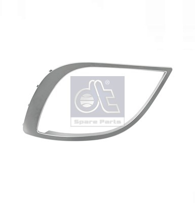 Dt Spare Parts Koplamp onderdeel 5.16162