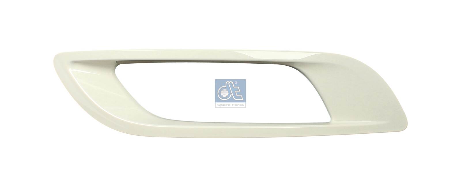 Dt Spare Parts Voorbumper deel 5.16176