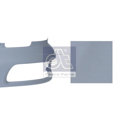 Dt Spare Parts Bumper 5.16204