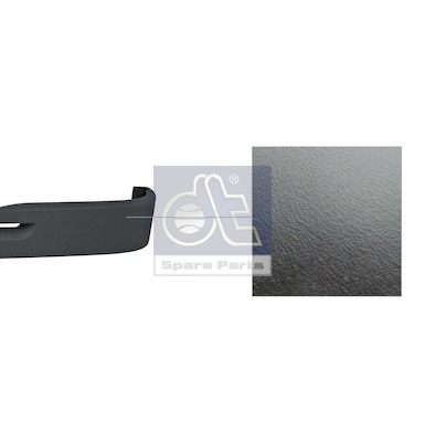 Dt Spare Parts Bumper 5.16206