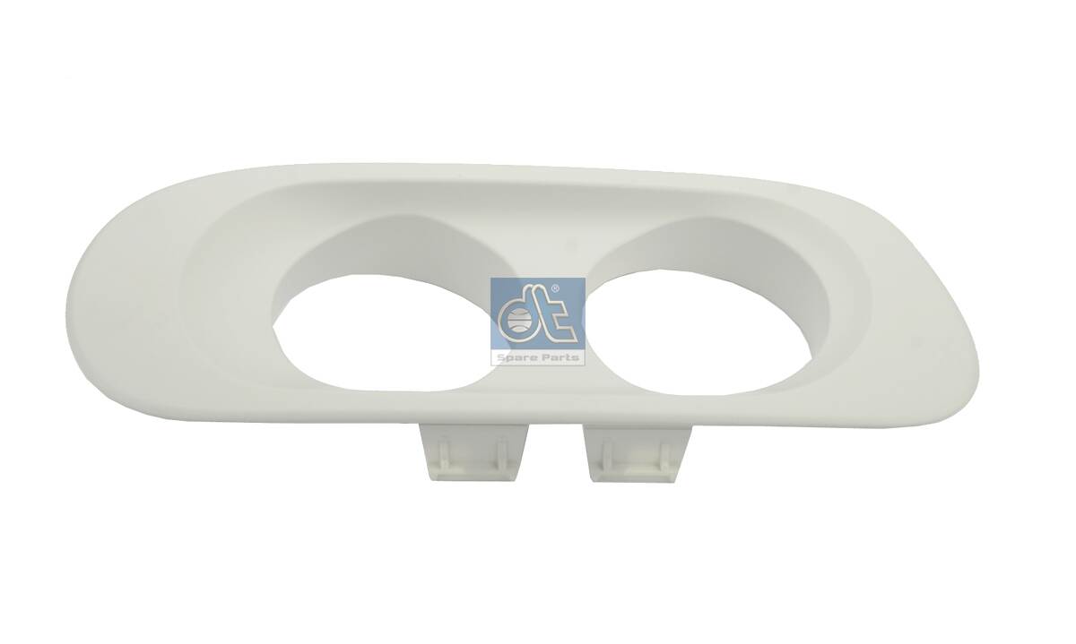 Dt Spare Parts Voorbumper deel 5.16211