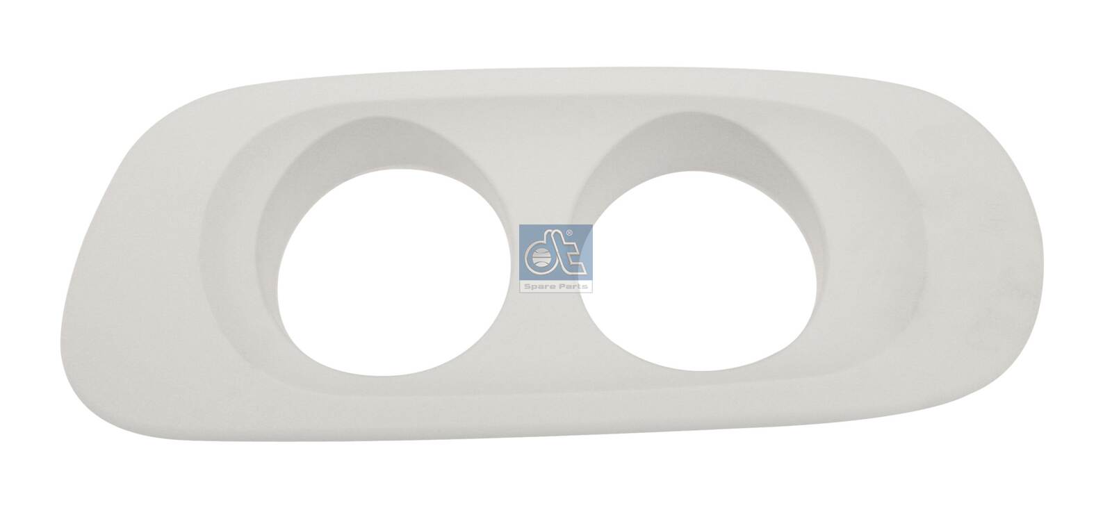 Dt Spare Parts Voorbumper deel 5.16212