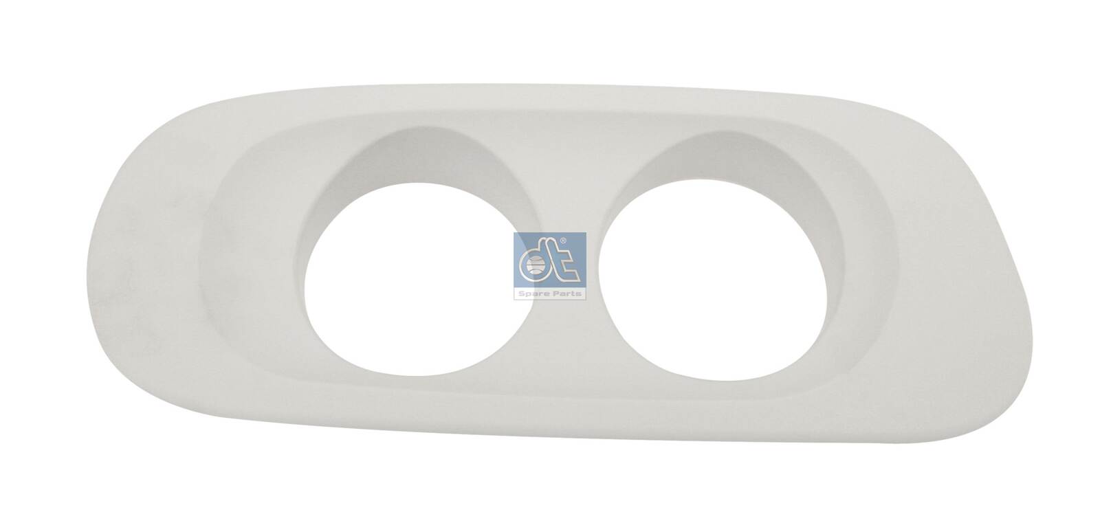 Dt Spare Parts Voorbumper deel 5.16213