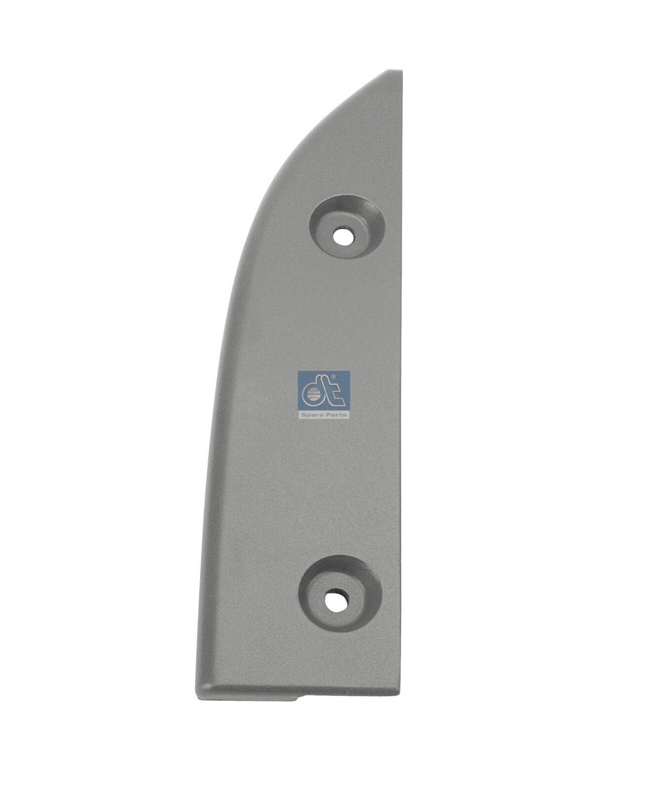 Voorbumper deel Dt Spare Parts 5.16214