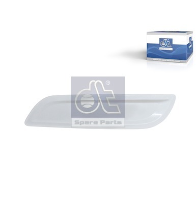 Dt Spare Parts Voorbumper deel 5.16225SP