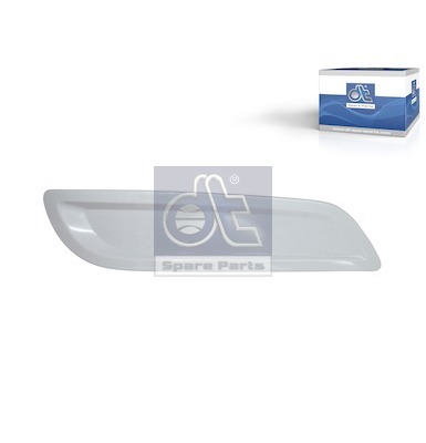 Dt Spare Parts Voorbumper deel 5.16226SP