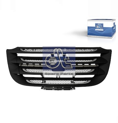 Dt Spare Parts Grille 5.16241