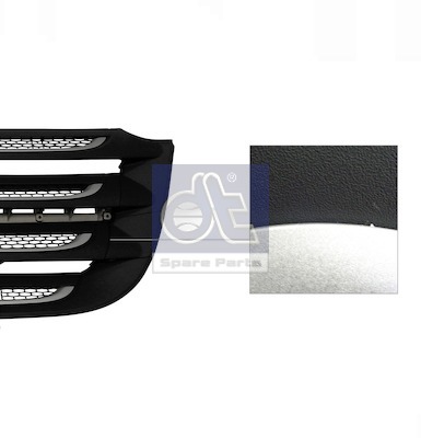 Dt Spare Parts Grille 5.16241