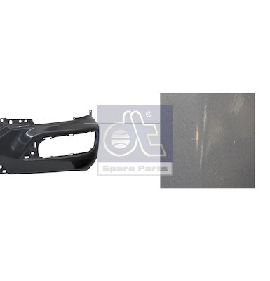 Dt Spare Parts Bumper 5.16246