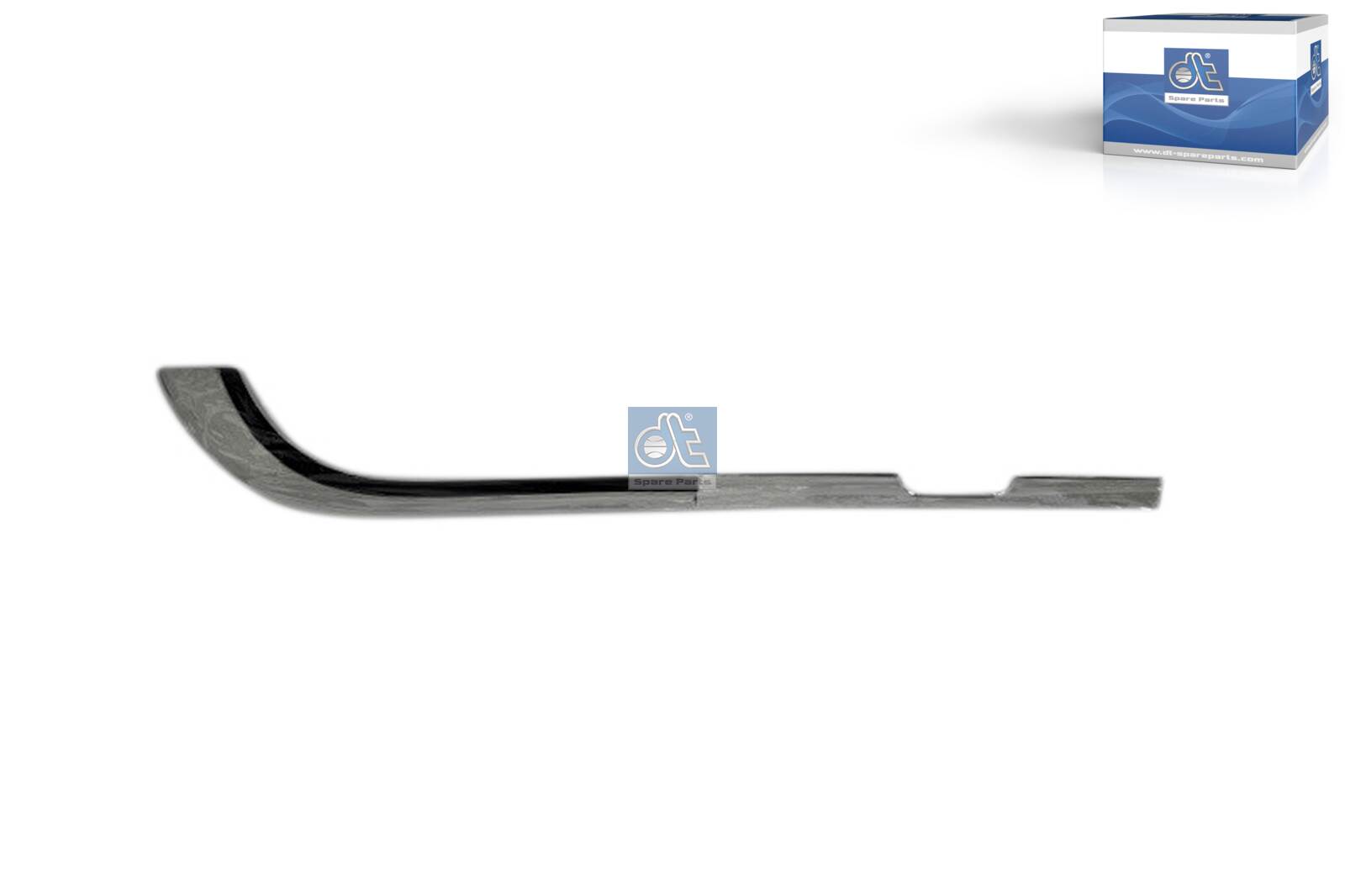 Dt Spare Parts Sier- / beschermingspaneelset, bumper 5.16262SP