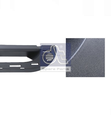 Dt Spare Parts Bumper 5.16265