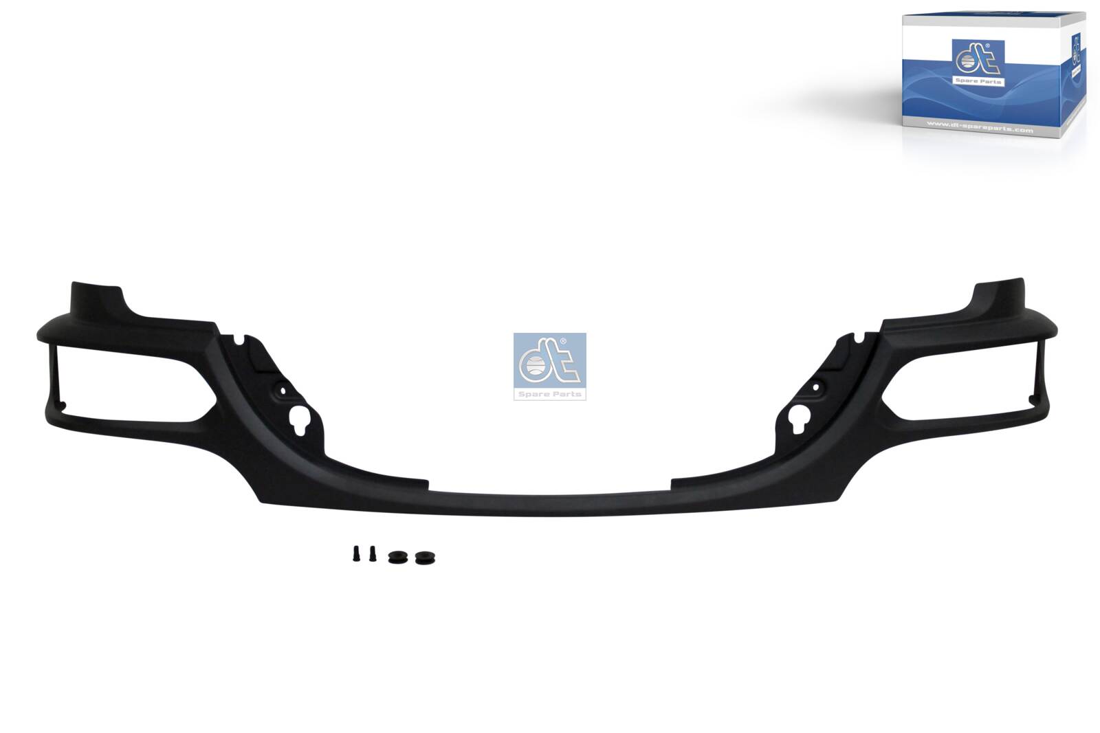 Dt Spare Parts Bumper 5.16268