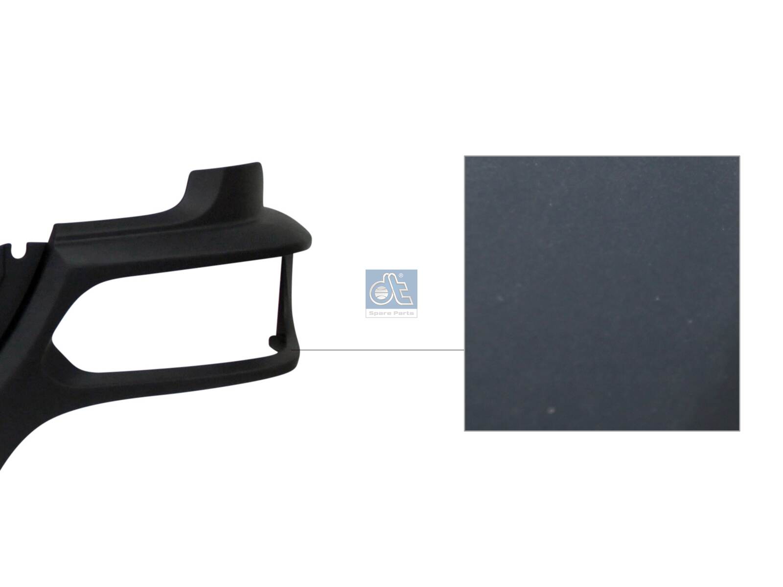 Dt Spare Parts Bumper 5.16268