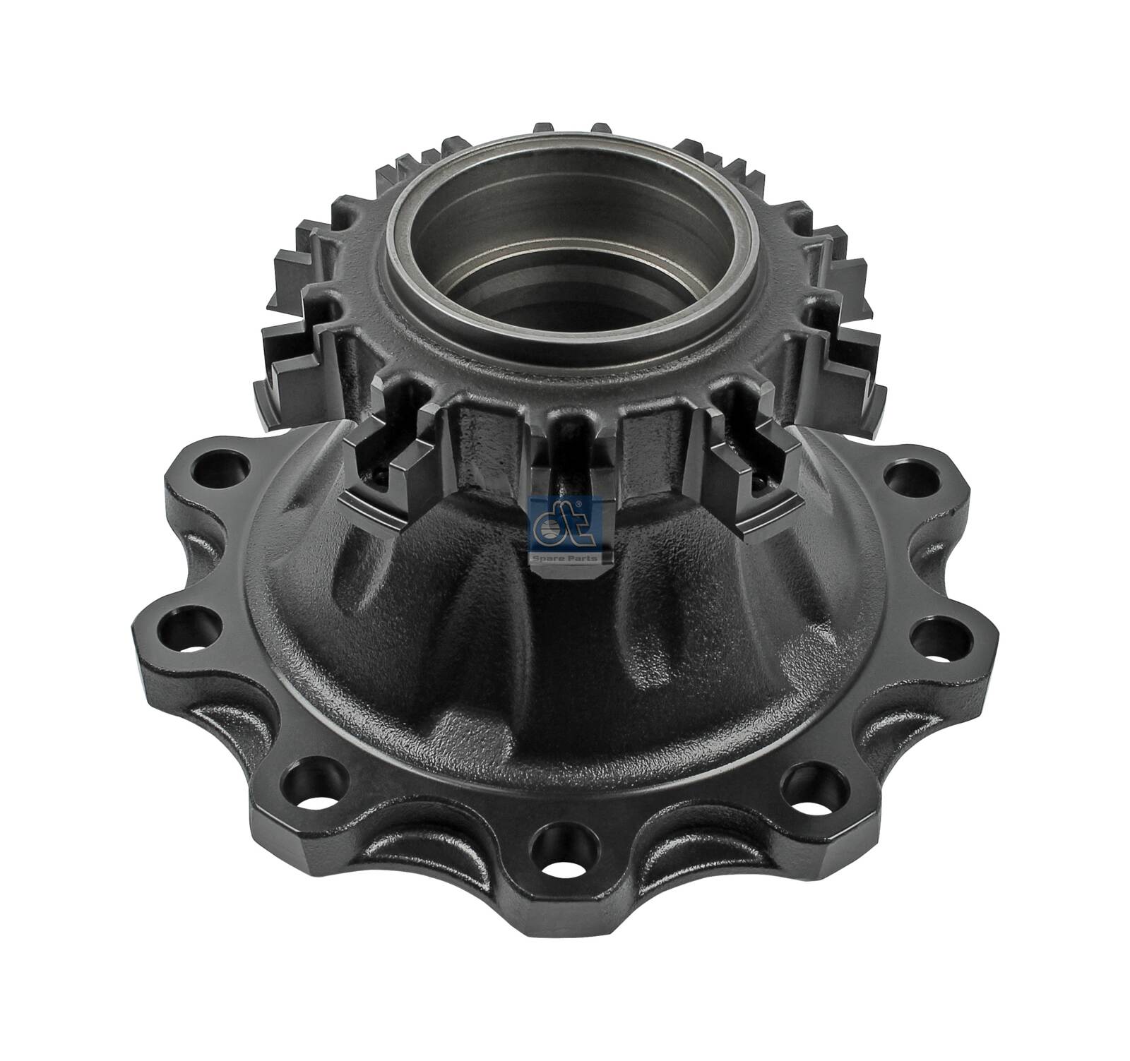 Dt Spare Parts Wielnaaf 5.20169