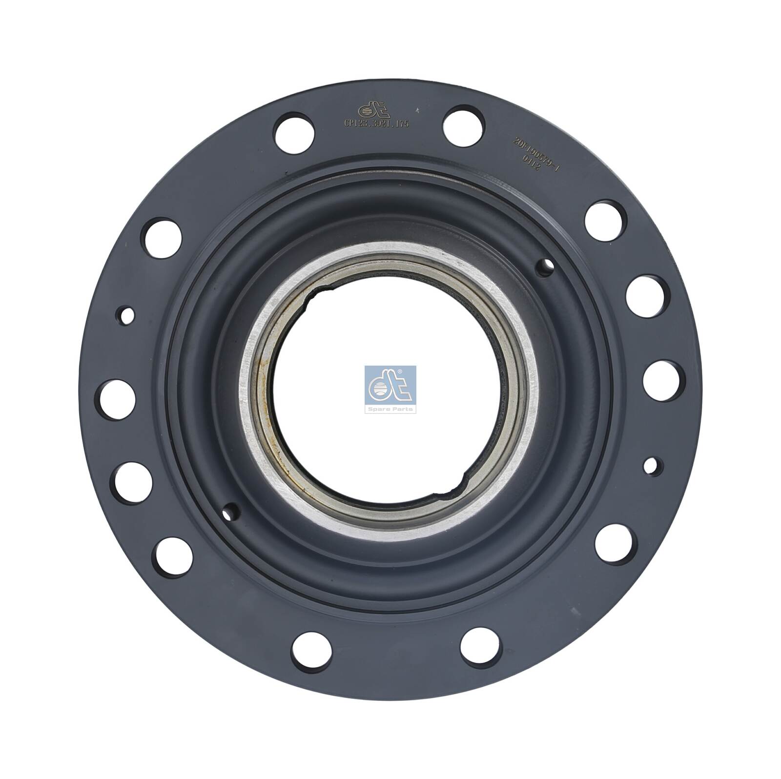 Dt Spare Parts Wielnaaf 5.20175
