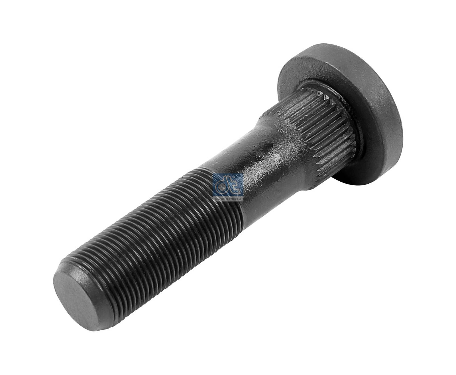 Dt Spare Parts Wielbout/moer 5.20201