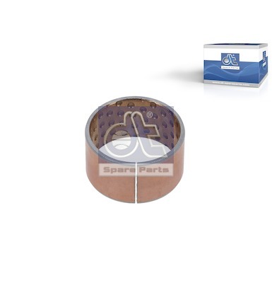 Dt Spare Parts Bus, remschoenbout 5.21136