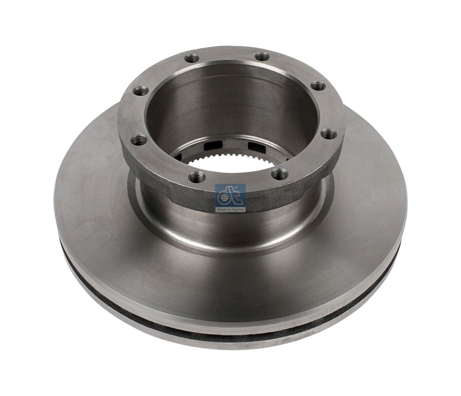 Dt Spare Parts Remschijven 5.21228