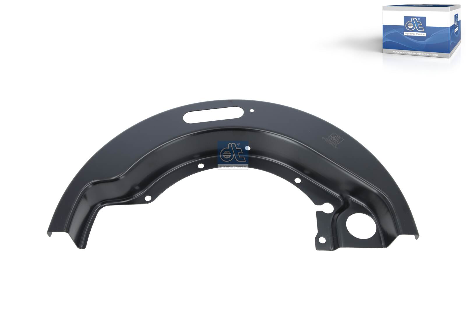 Dt Spare Parts Afdekplaat, remtrommel 5.21261