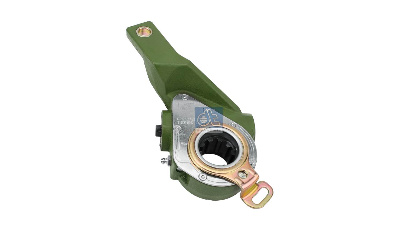 Dt Spare Parts Remstelinrichting 5.21302