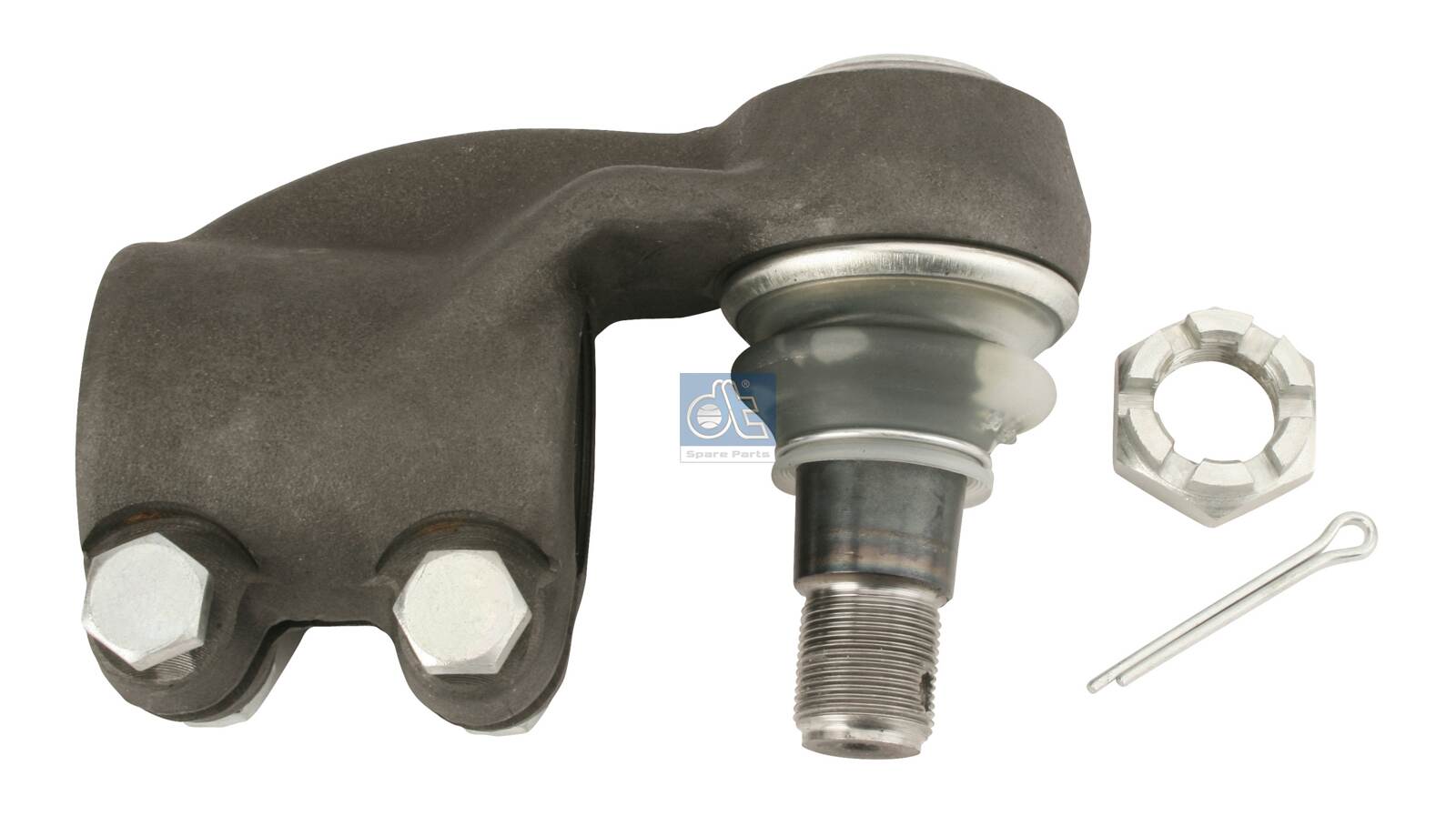 Dt Spare Parts Spoorstangeind / Stuurkogel 5.22023