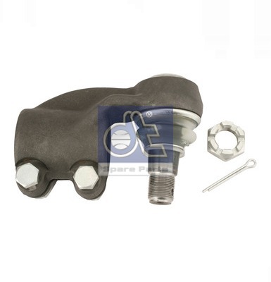Dt Spare Parts Spoorstangeind / Stuurkogel 5.22023