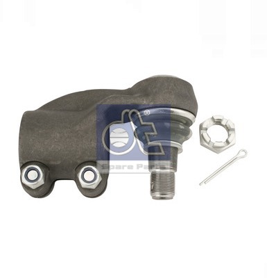 Spoorstangeind / Stuurkogel Dt Spare Parts 5.22024