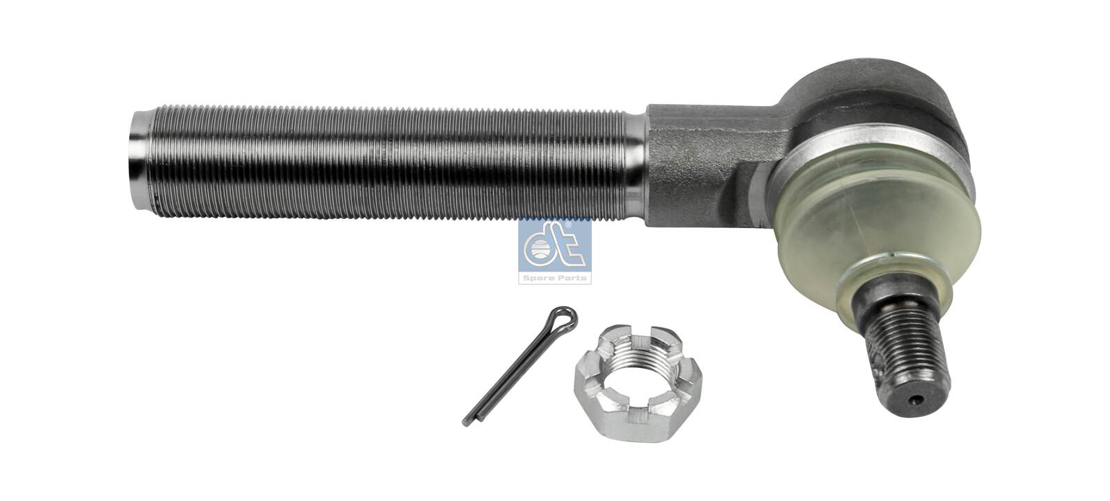 Dt Spare Parts Spoorstangeind / Stuurkogel 5.22028