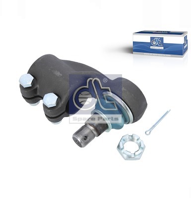 Spoorstangeind / Stuurkogel Dt Spare Parts 5.22032