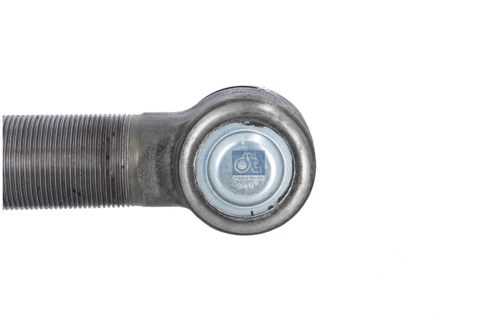 Dt Spare Parts Spoorstangeind / Stuurkogel 5.22039