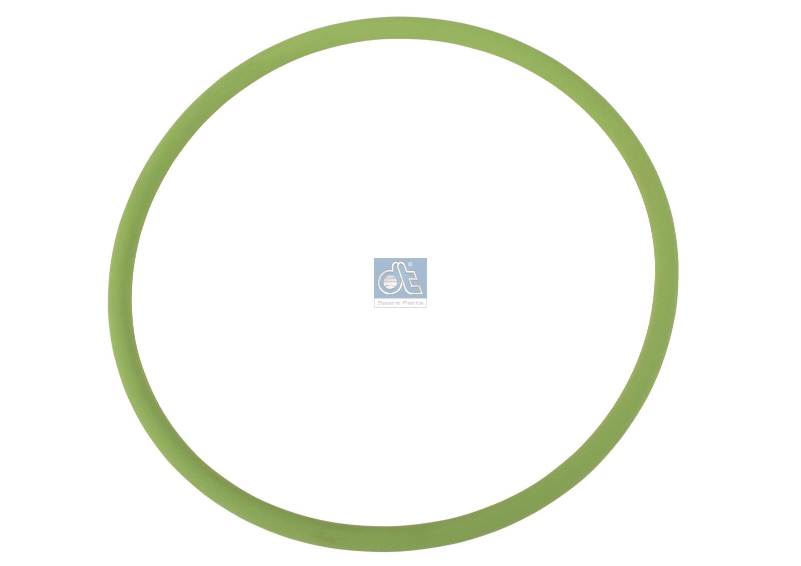 Afdichtring Dt Spare Parts 5.30122