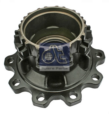 Wielnaaf Dt Spare Parts 5.30170
