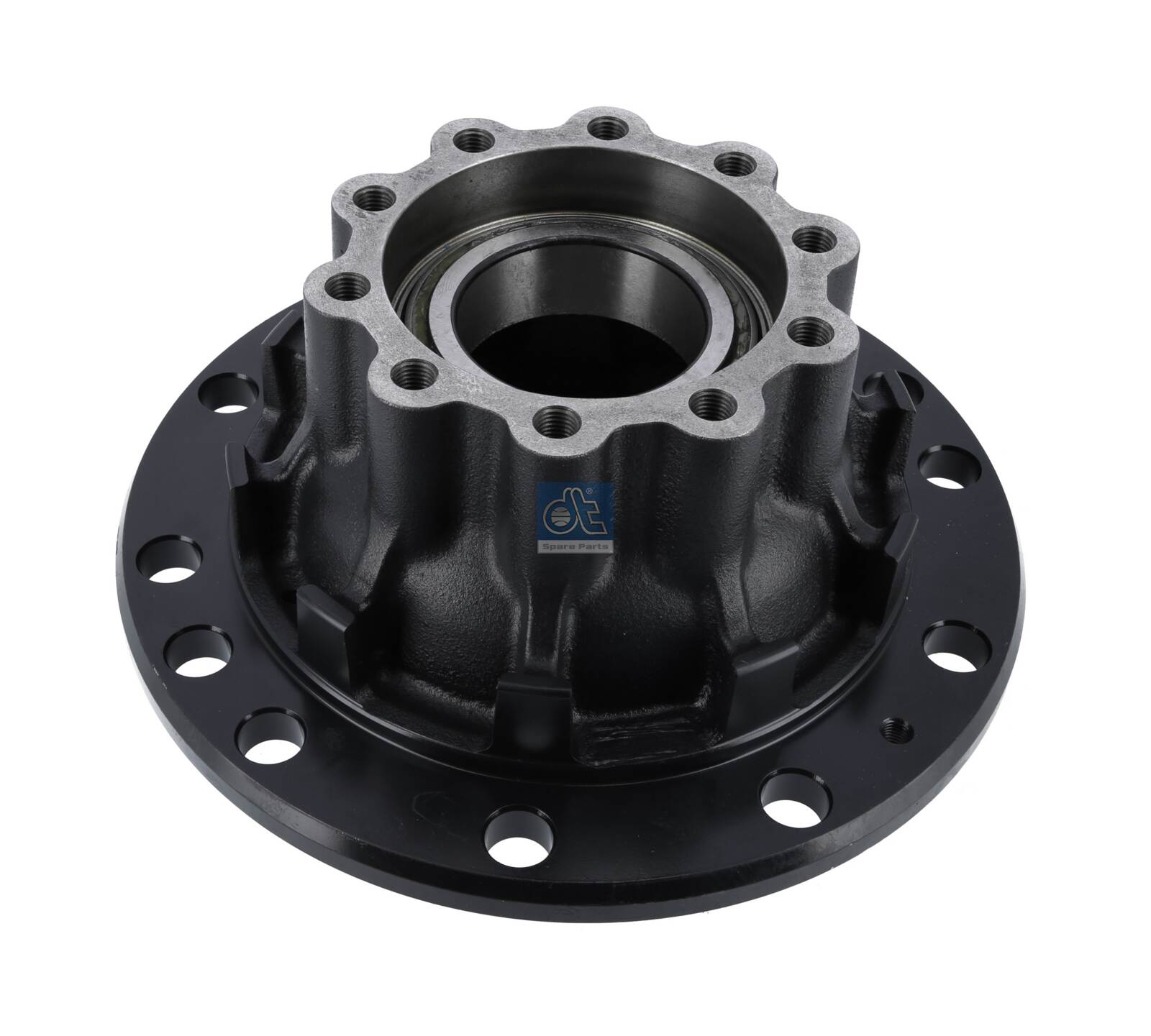 Dt Spare Parts Wielnaaf 5.30176