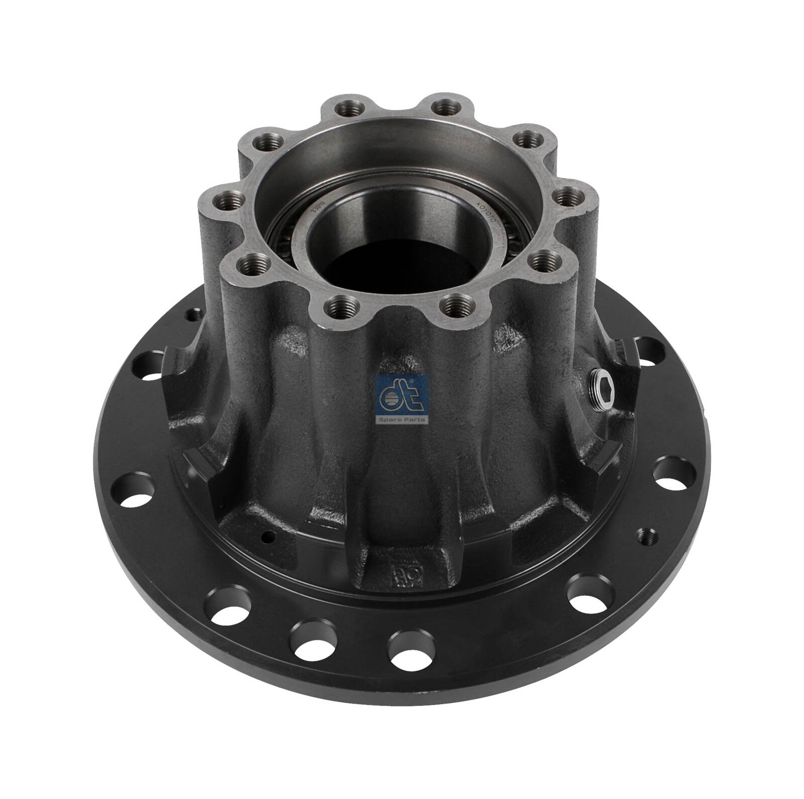 Wielnaaf Dt Spare Parts 5.30180