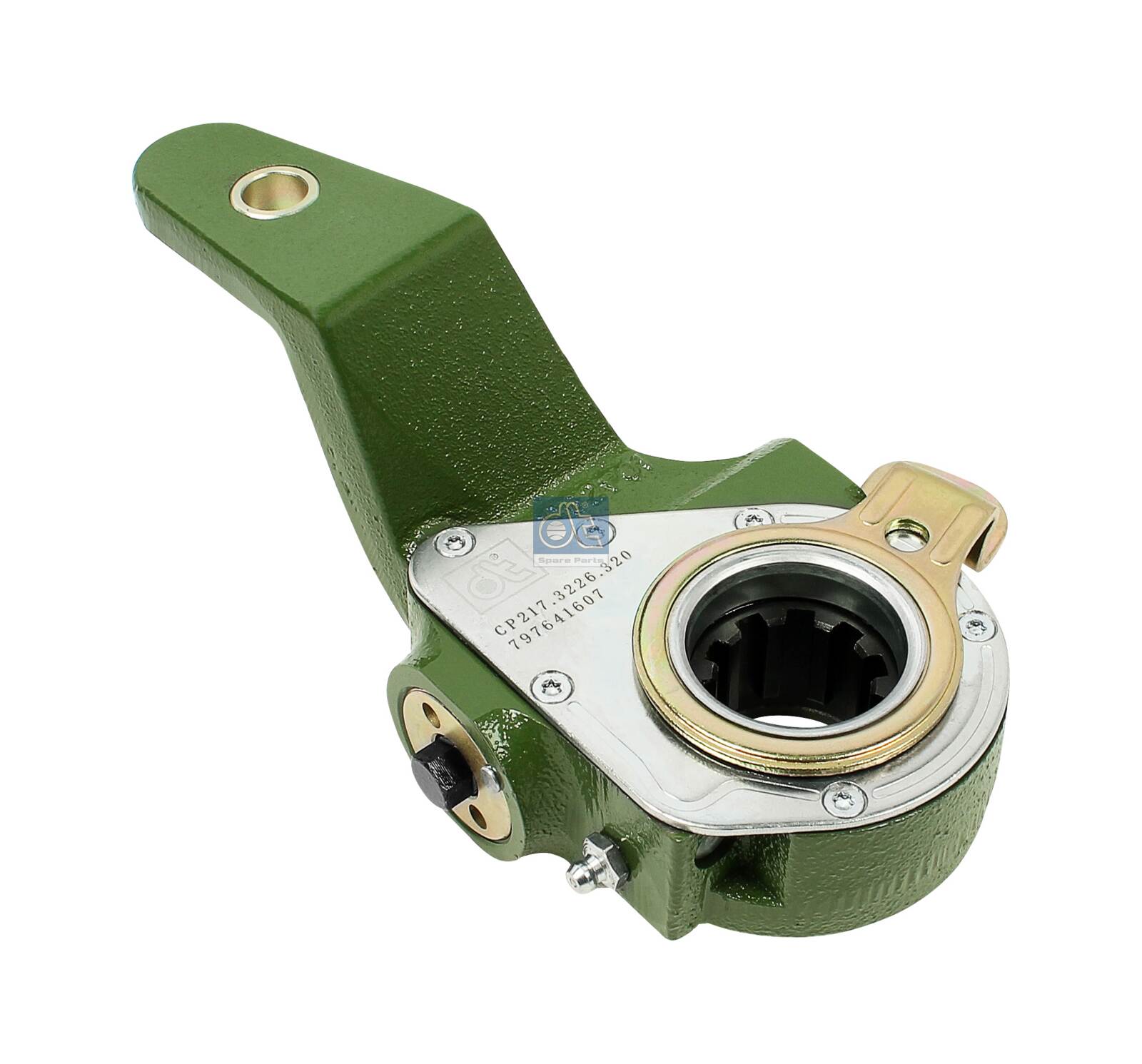 Remstelinrichting Dt Spare Parts 5.30320