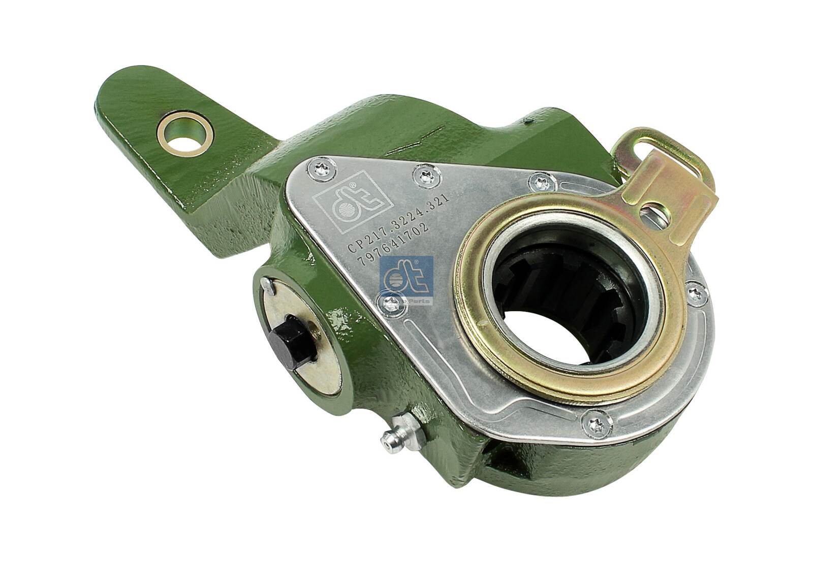 Dt Spare Parts Remstelinrichting 5.30321