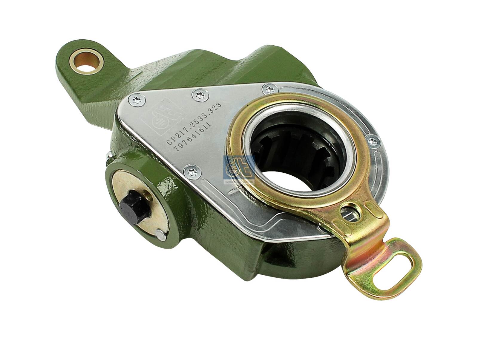 Dt Spare Parts Remstelinrichting 5.30323