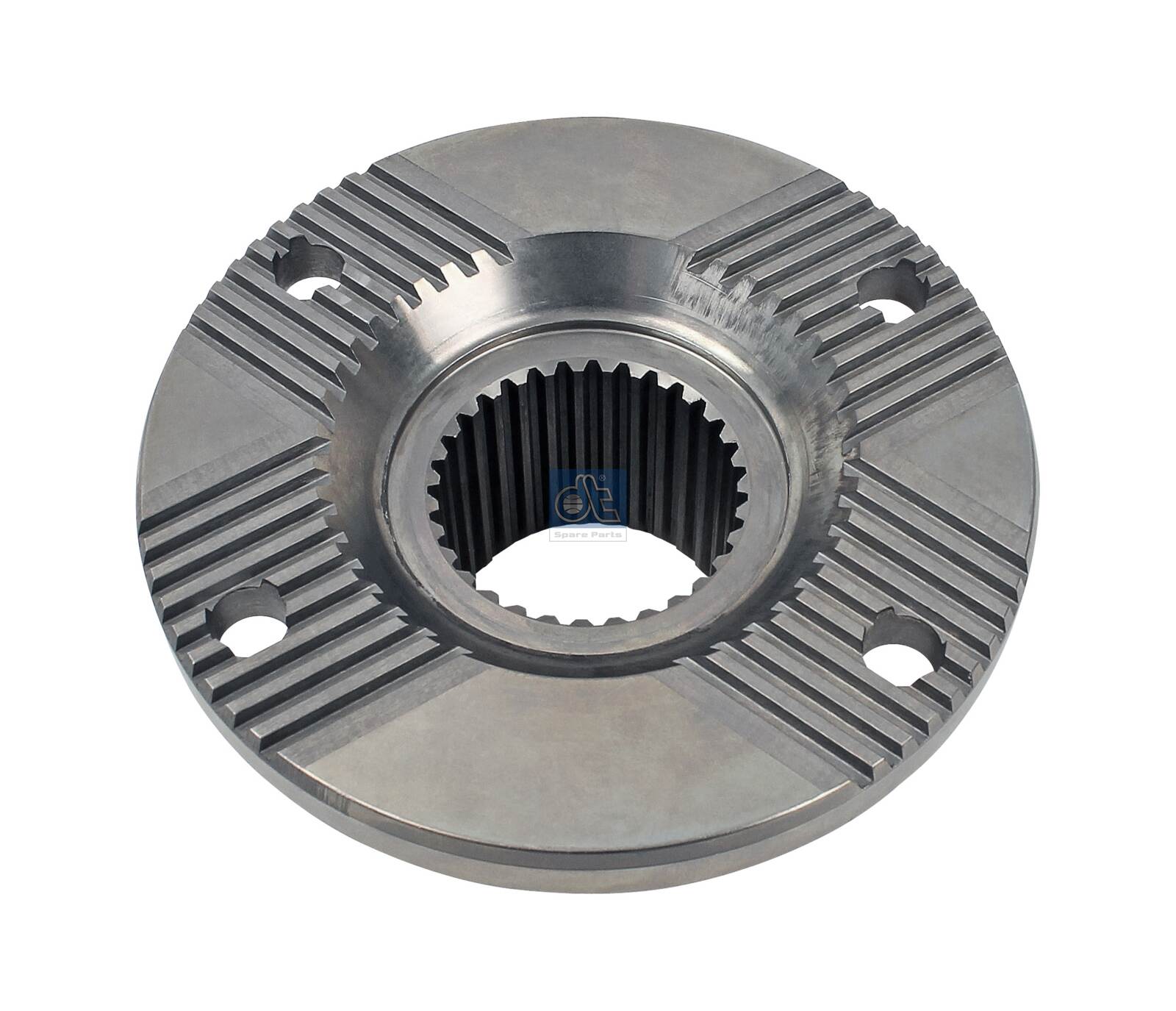 Dt Spare Parts Aandrijfflens riemschijf 5.30360