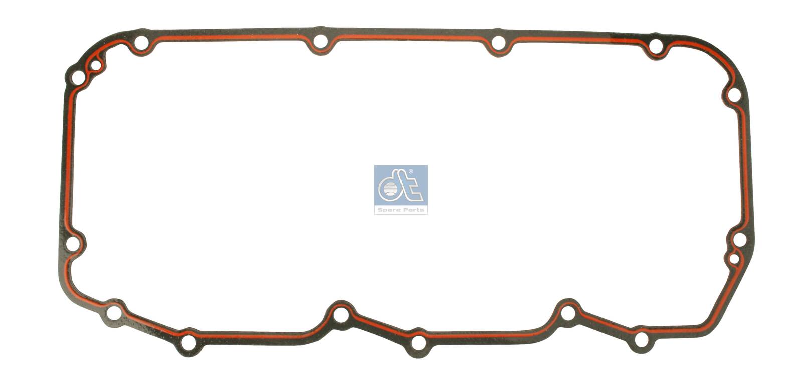 Dt Spare Parts Kleppendekselpakking 5.40064