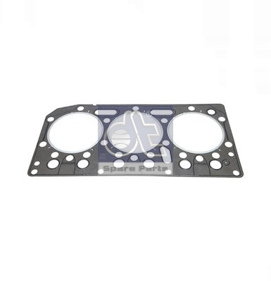Dt Spare Parts Cilinderkop pakking 5.40072